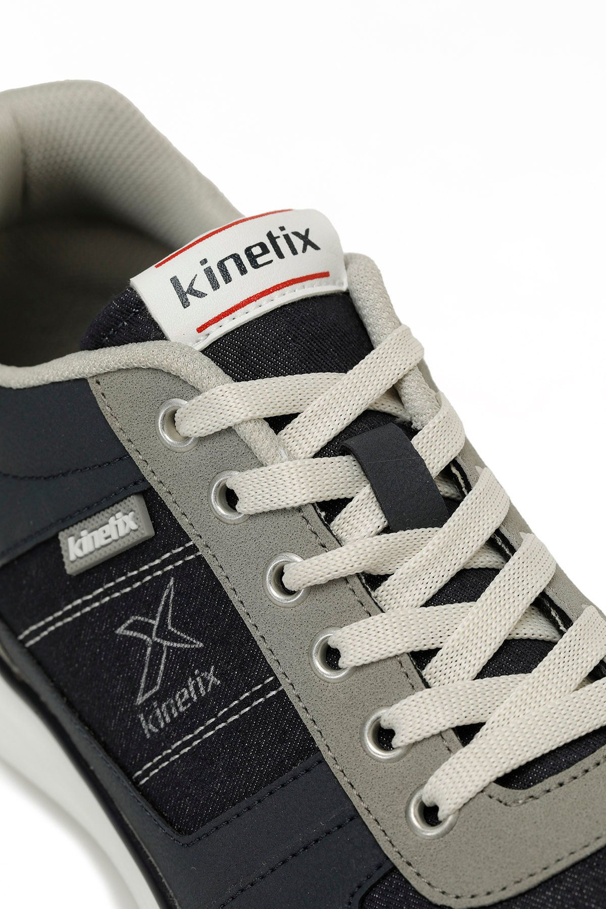 Kinetix Edgar 5Fx Lacivert Erkek Spor Ayakkabı