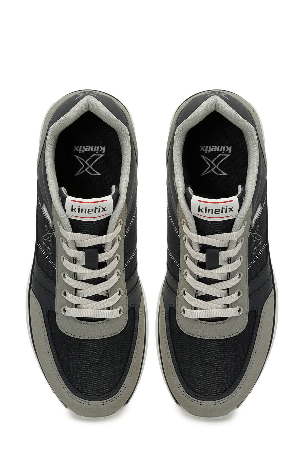 Kinetix Edgar 5Fx Lacivert Erkek Spor Ayakkabı