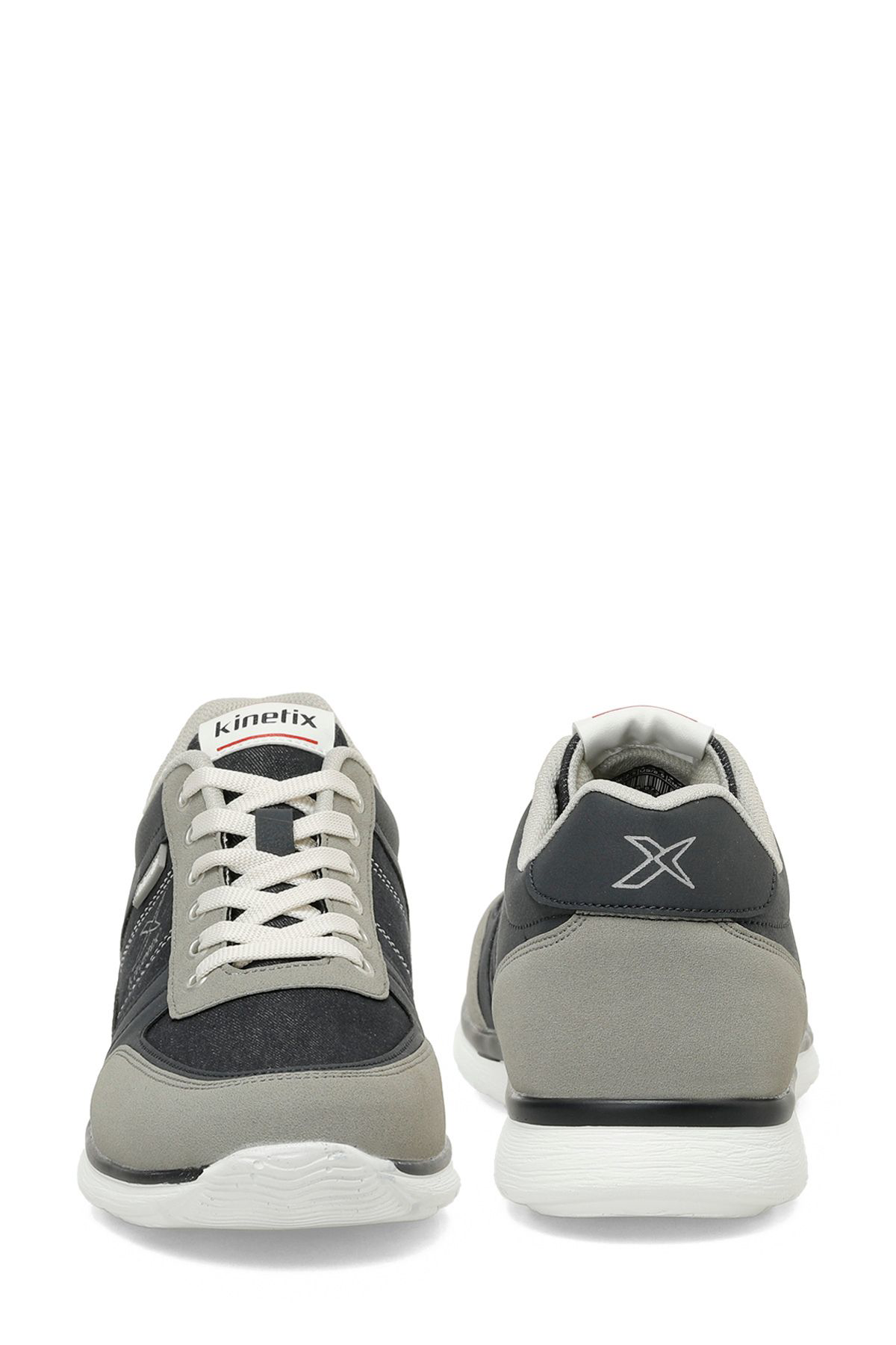 Kinetix Edgar 5Fx Lacivert Erkek Spor Ayakkabı