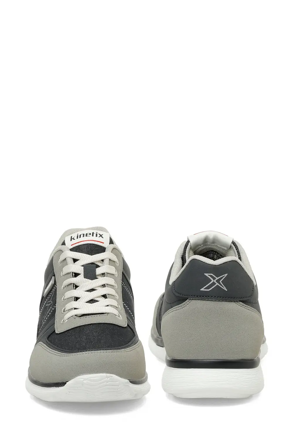 EDGAR 5FX Lacivert Erkek Spor Ayakkabı