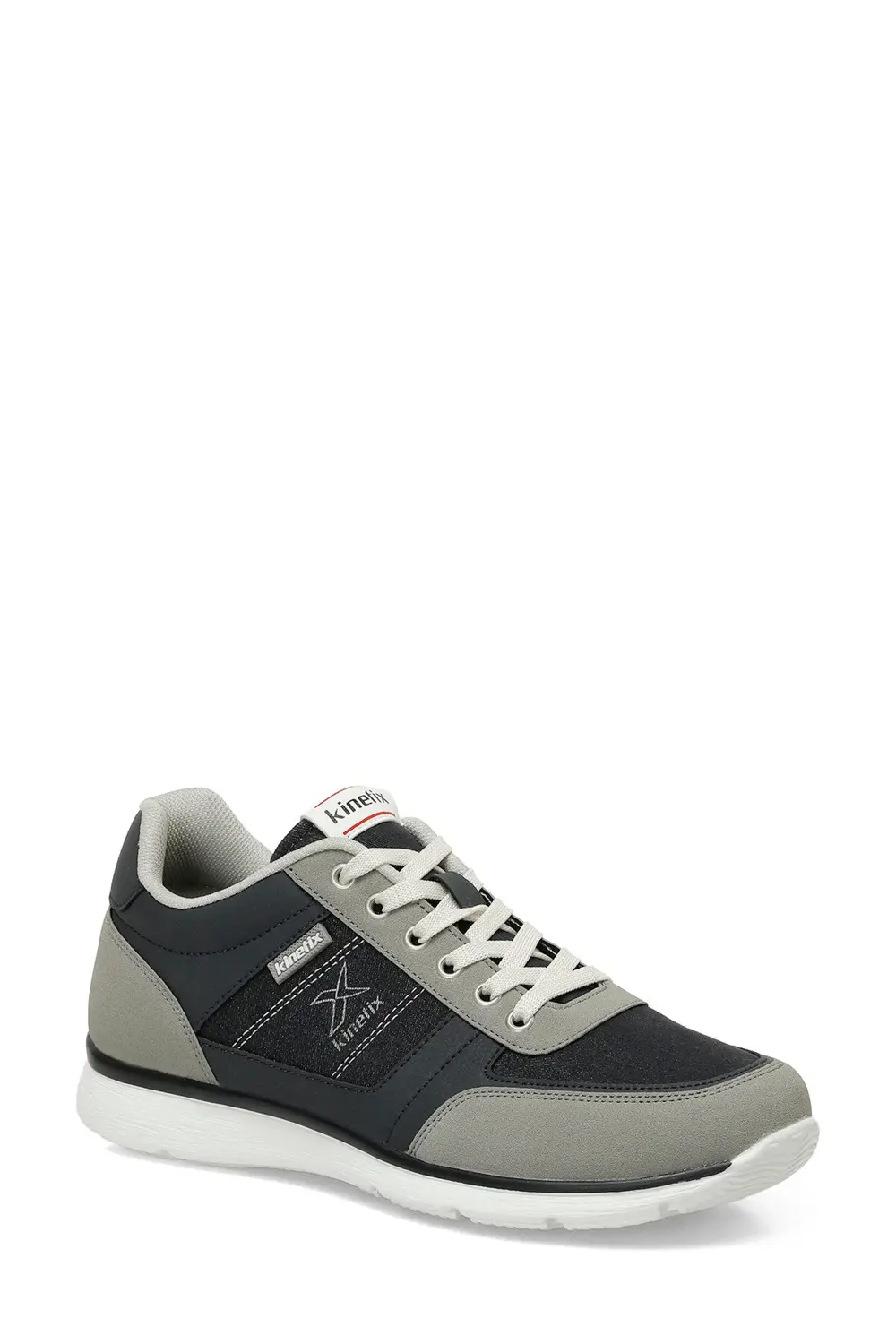 EDGAR 5FX Lacivert Erkek Spor Ayakkabı