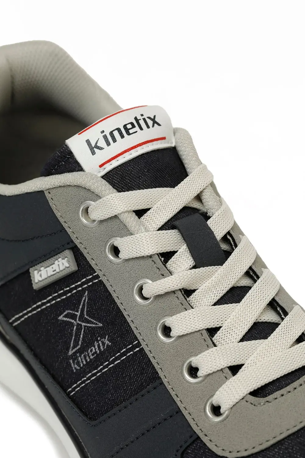 EDGAR 5FX Lacivert Erkek Spor Ayakkabı