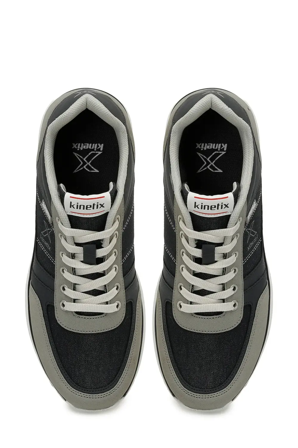 EDGAR 5FX Lacivert Erkek Spor Ayakkabı