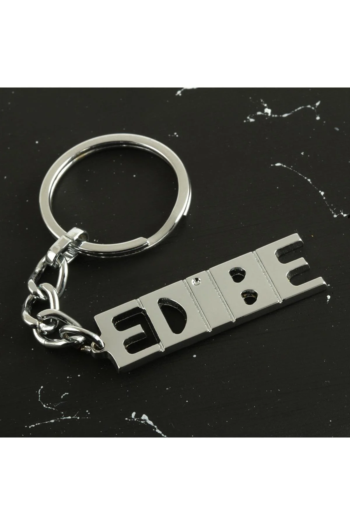 Edibe () İsimli Anahtarlık-