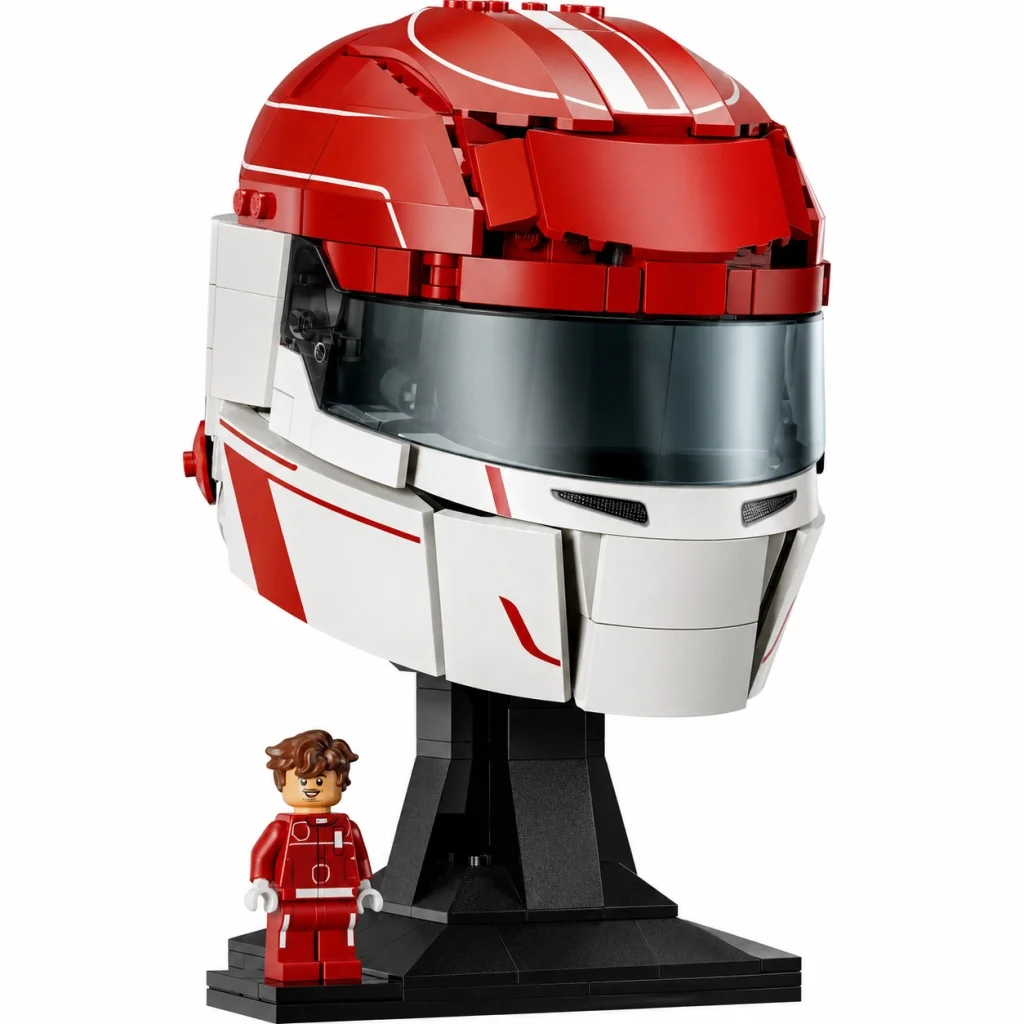 Editions Scuderia Ferrari HP Charles Leclerc Kaskı 43014 Fiyatı, Yorumları ve Özellikleri