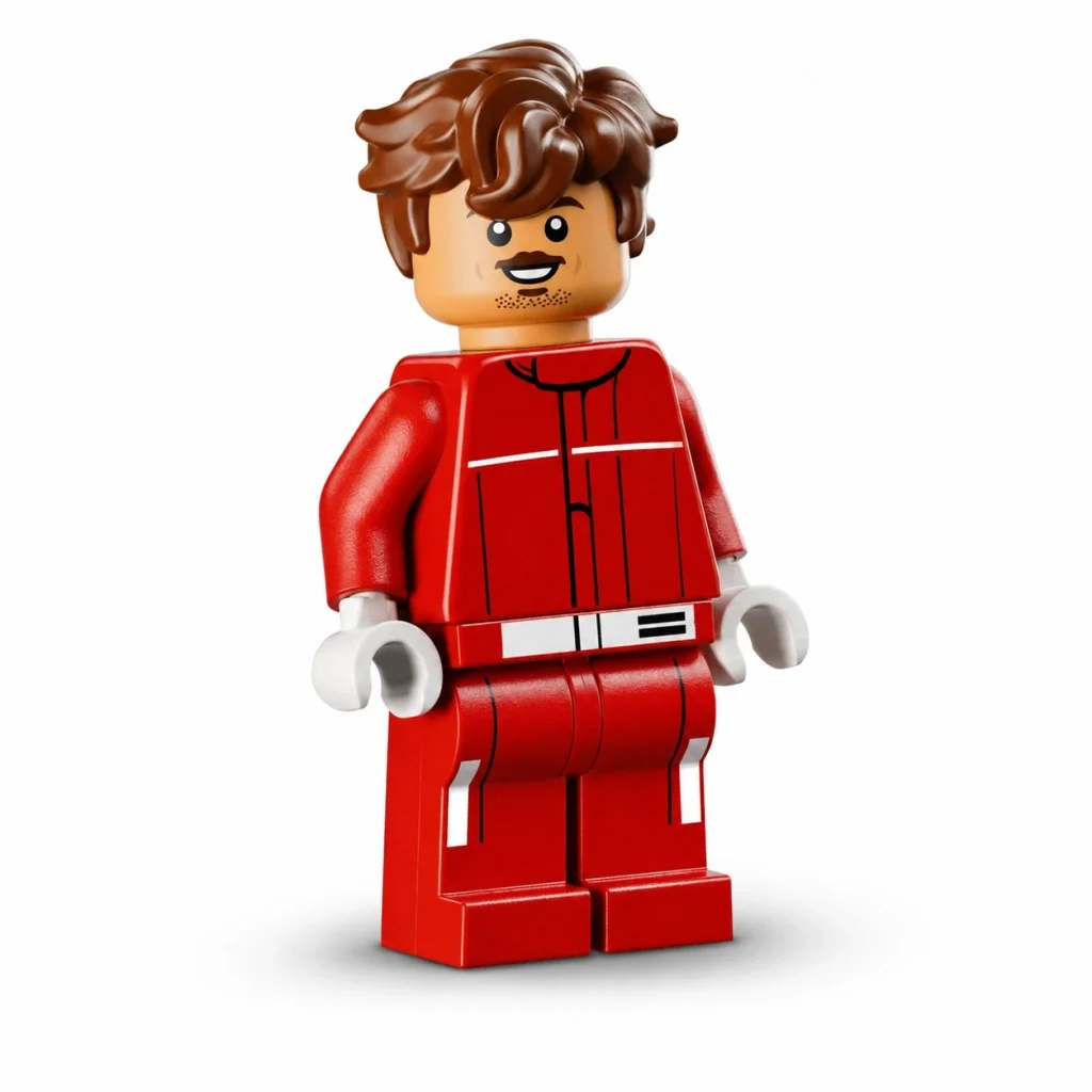 Editions Scuderia Ferrari HP Charles Leclerc Kaskı 43014 Fiyatı, Yorumları ve Özellikleri