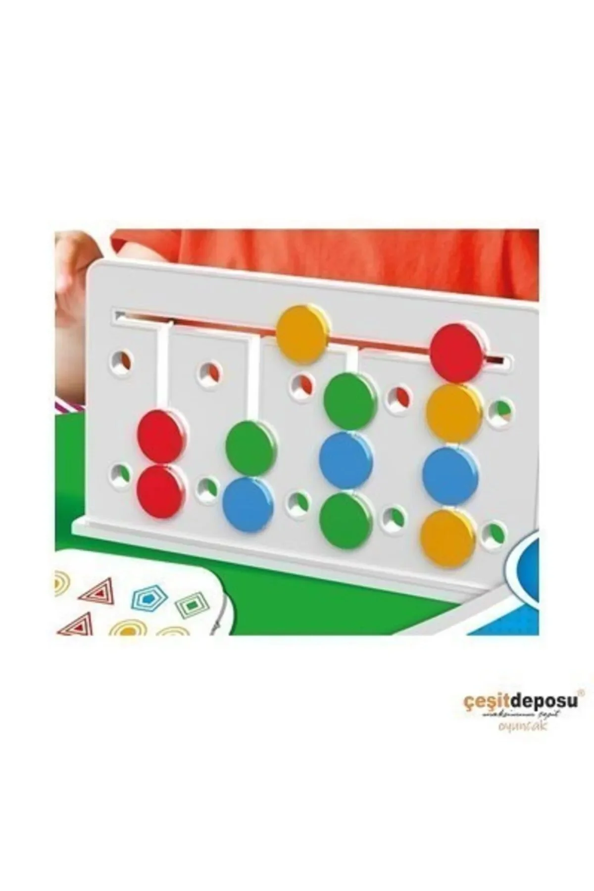 EDK FOUR GAME