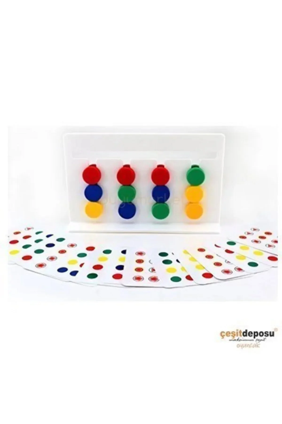 EDK FOUR GAME