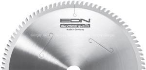 Edn  Aluminyum Testere Ne 250X3,2X30 80Z