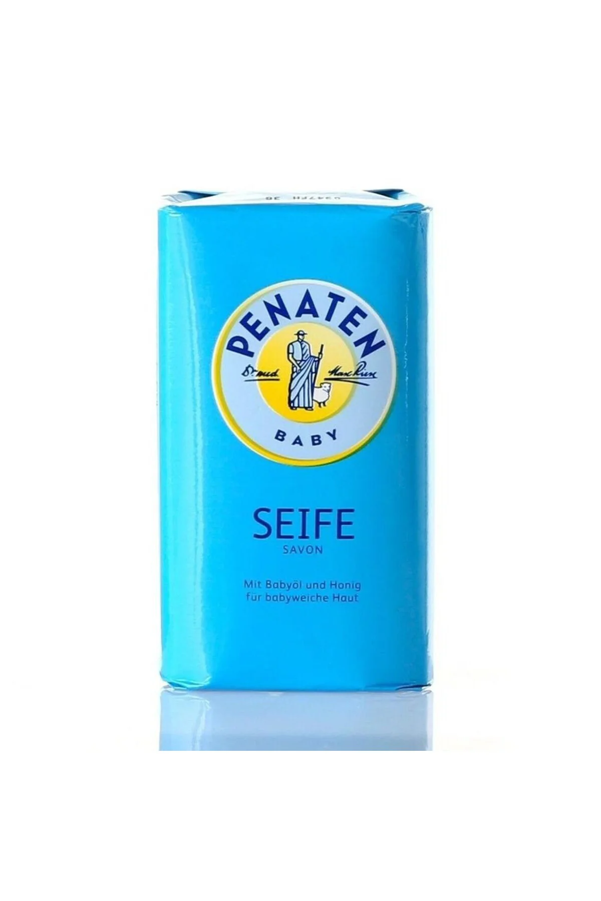 Edolika Baby Bebek Sabunu 100 gr