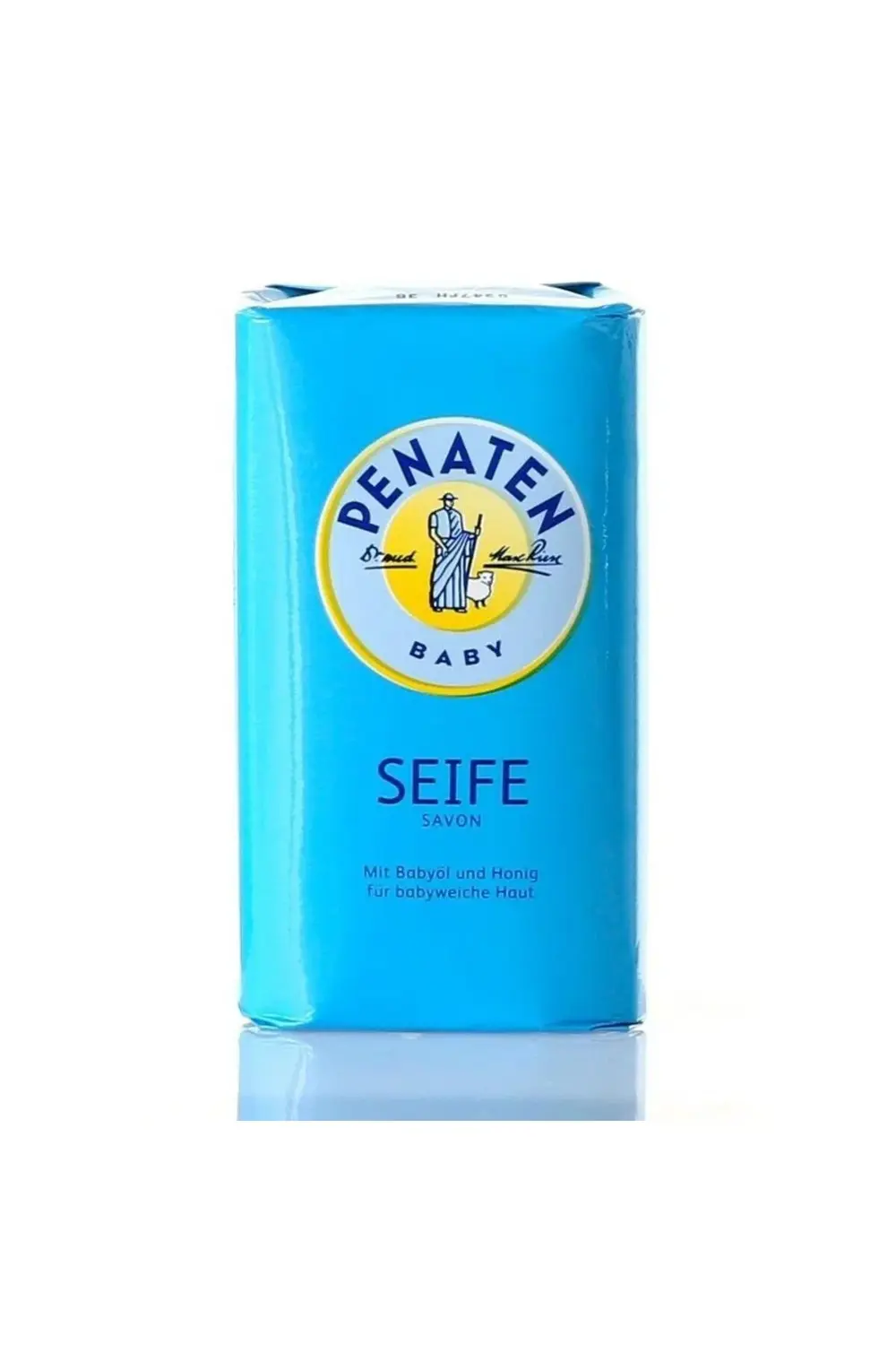 Edolika Baby Bebek Sabunu 100 gr