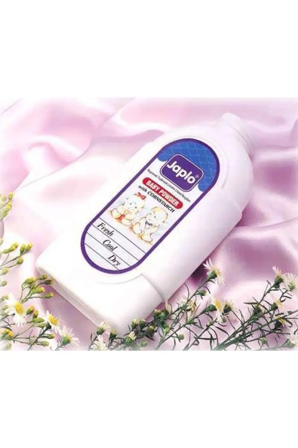 Edolika Bebek Pudrası 150gr