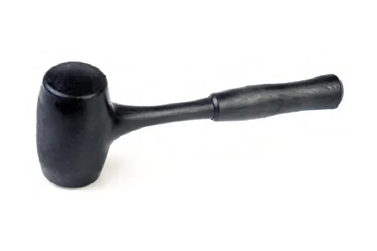 Edoni Ergonomik Lastik Tokmak No:50 Edoni Ergonomik Lastik Tokmak No:50