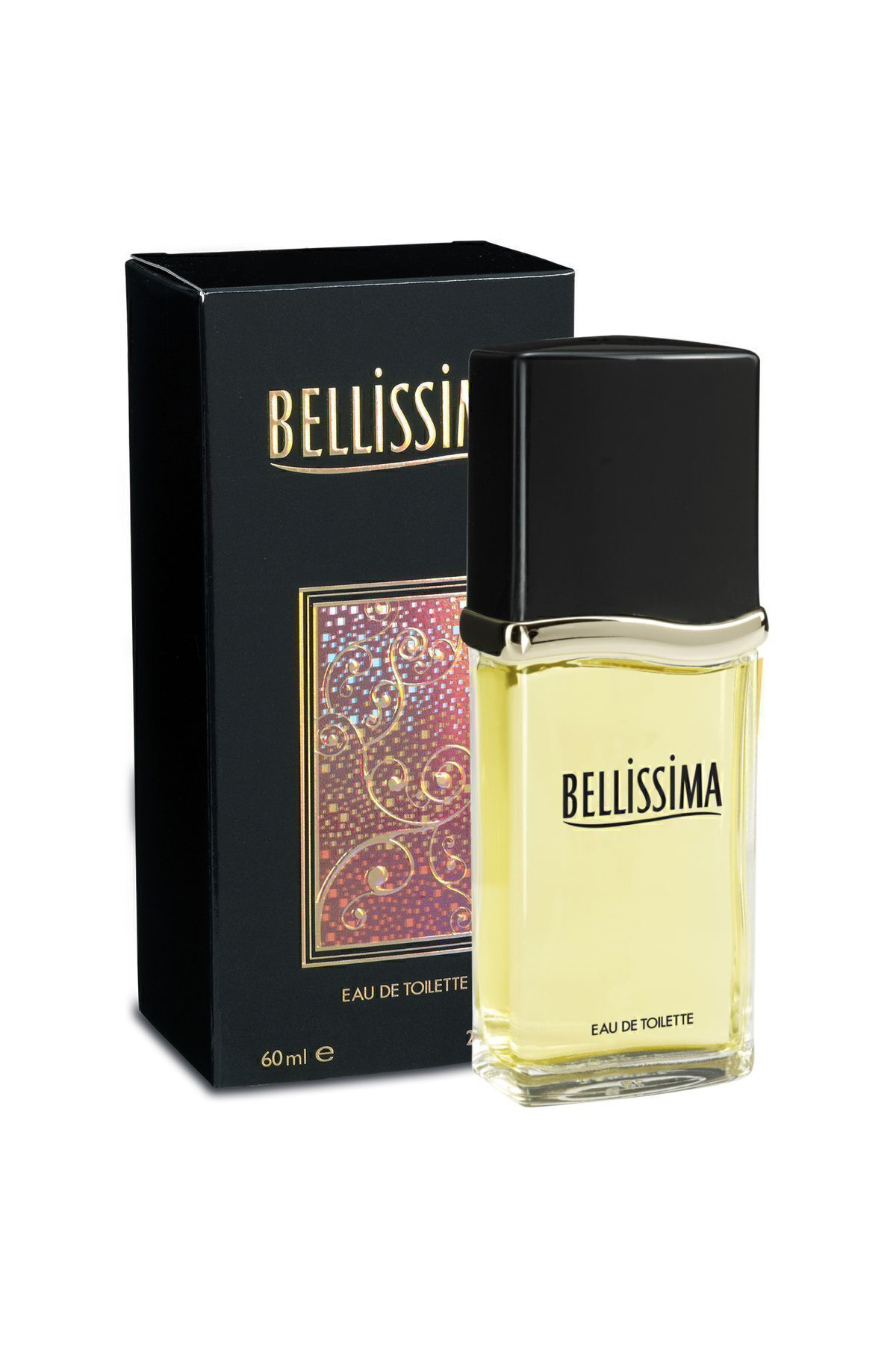Bellissima Edt Kadın Parfüm 60Ml
