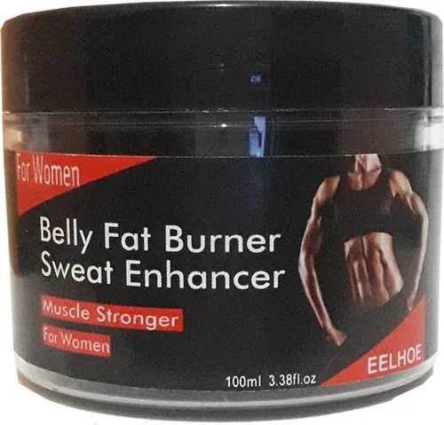 Eelhoe Kadın Kremi 100 ml - Fat Burner Etkisiyle Şekillen