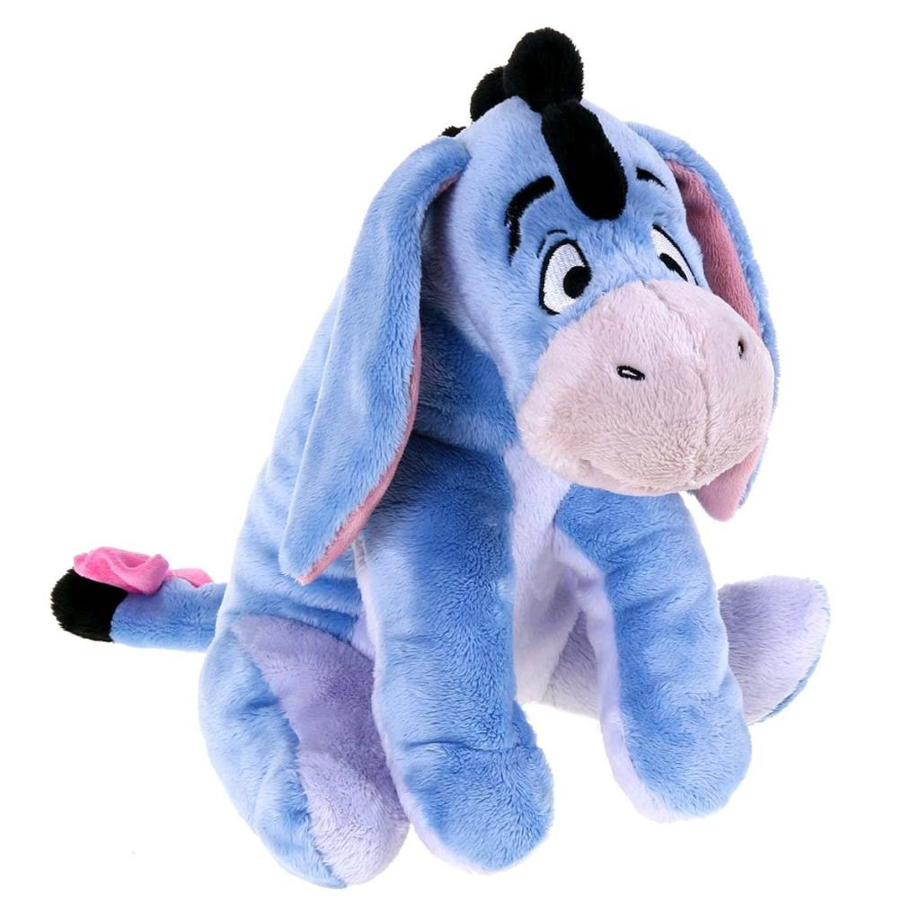 Eeyore Core Peluş 45 cm Eeyore Core Peluş 45 cm
