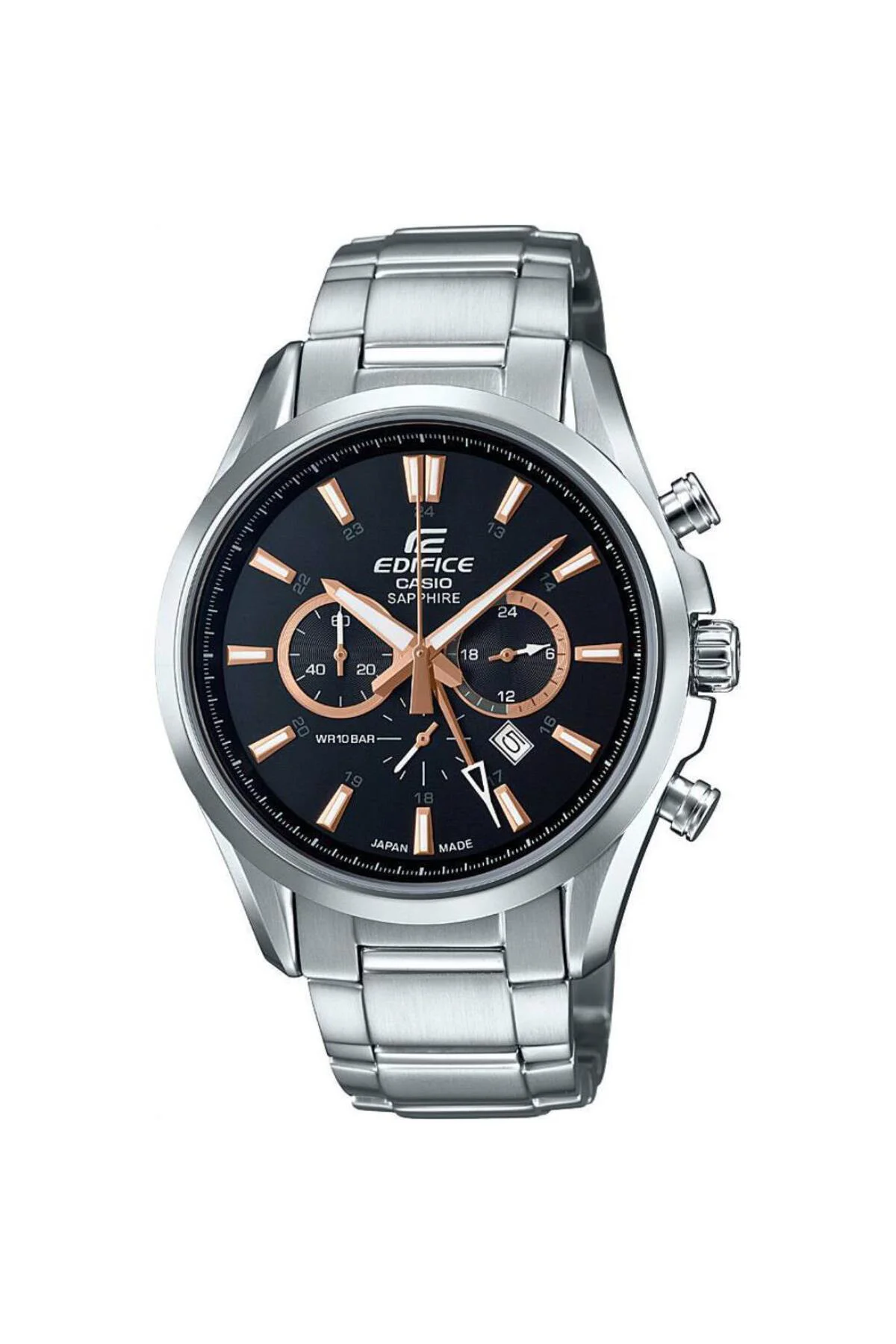 Efb-504jd-1a9dr Edifice Erkek Kol Saati