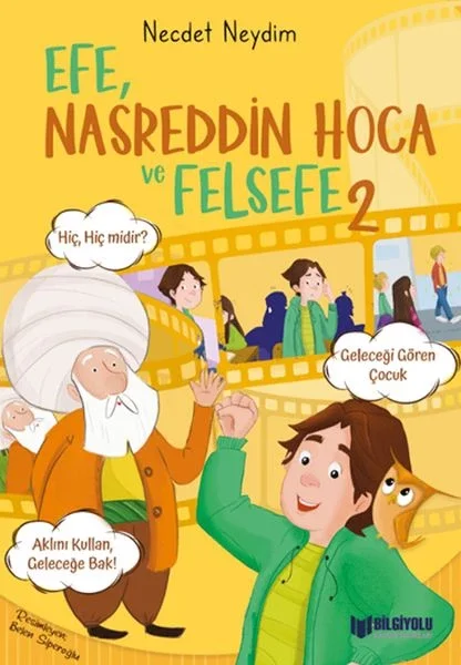 Efe, Nasreddin Hoca Ve Felsefe 2 Fiyatı, Yorumları ve Özellikleri