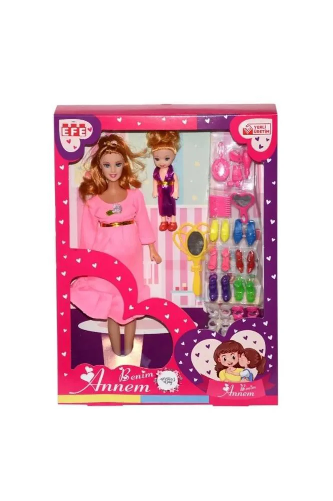 Efe Toys Benim Annnem 284