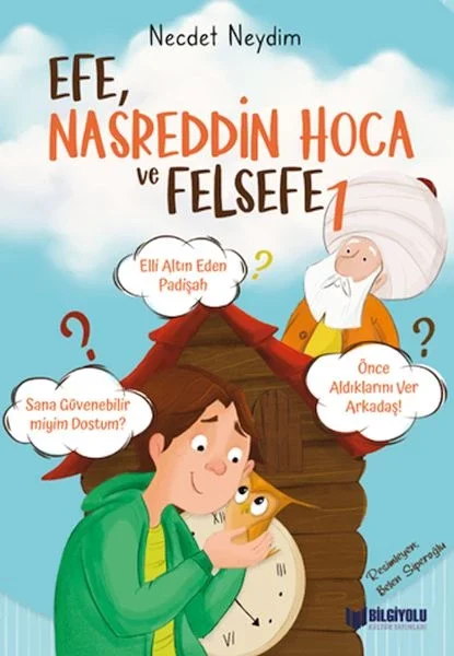 Efe,Nasreddin Hoca Ve Felsefe 1 Fiyatı, Yorumları ve Özellikleri