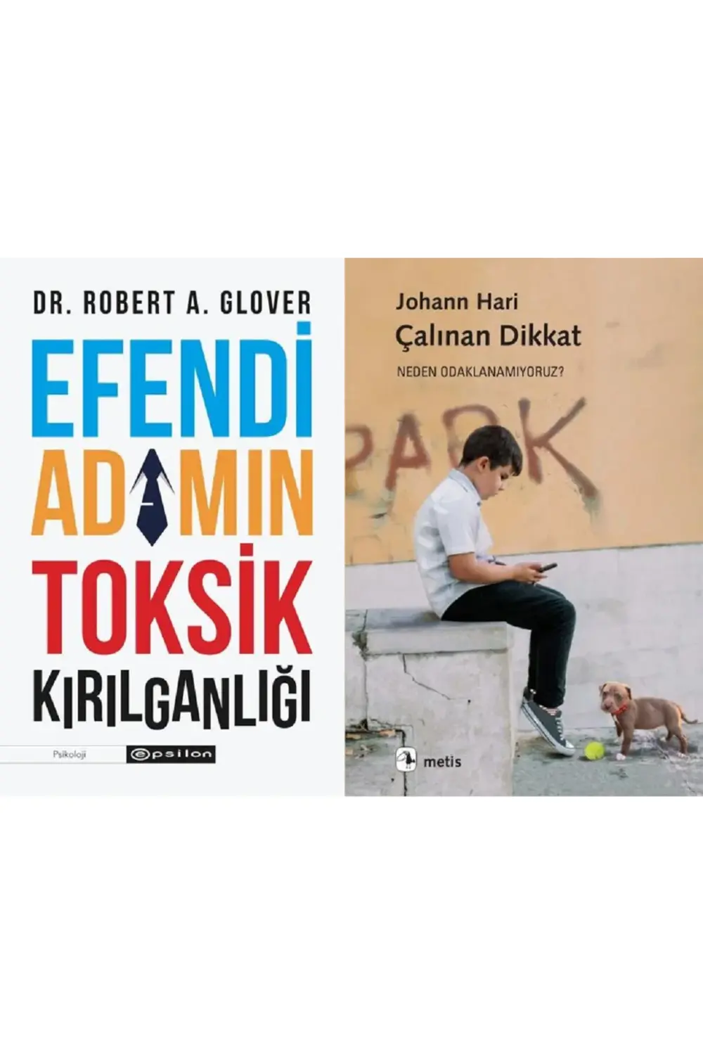 Efendi Adamın Tosik Kırılganlığı + Çalınan Dikkat - Neden Odaklan