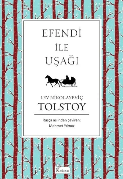 Efendi İle Uşağı