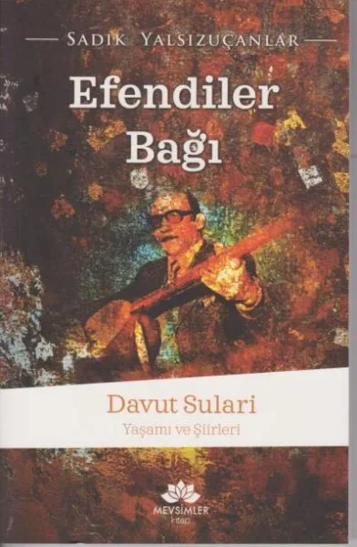 Efendiler Bağı