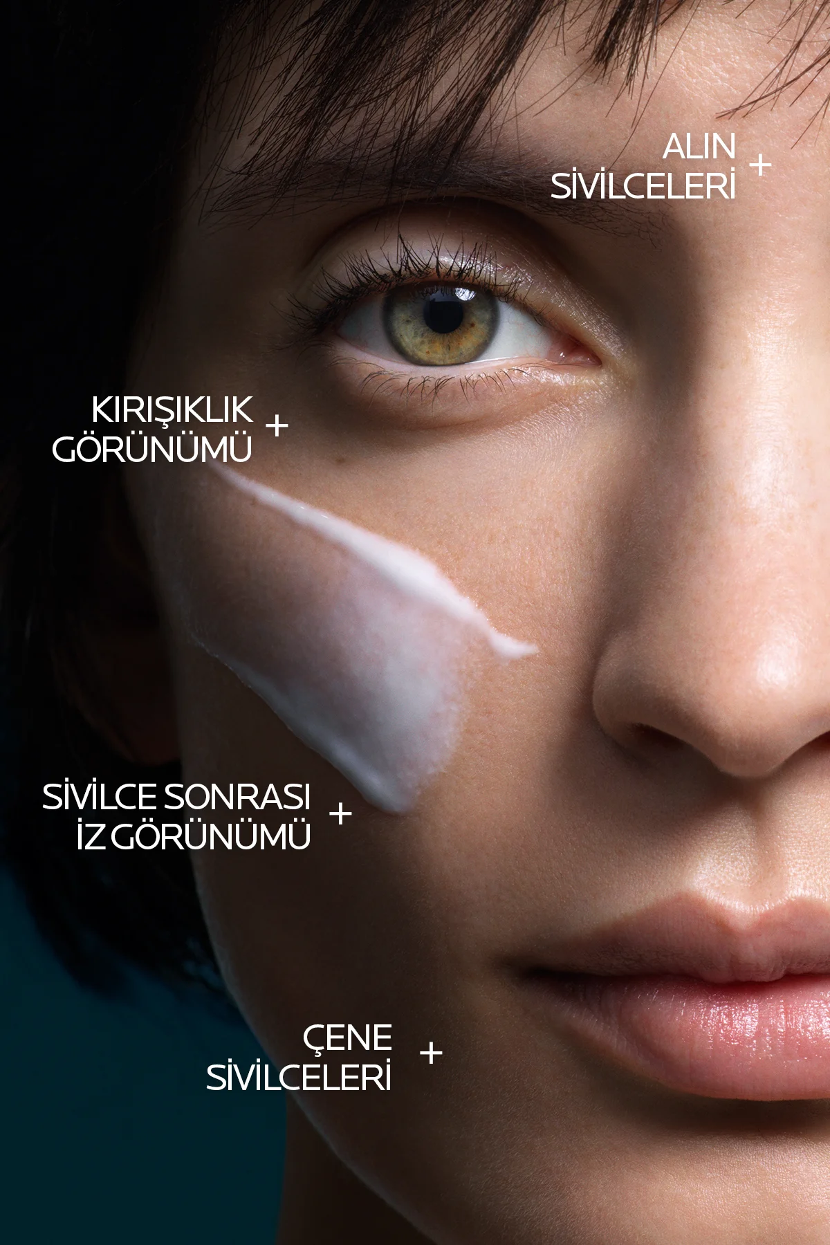 Effaclar A.Z. Gel Krem 40 ml - Görsel 2