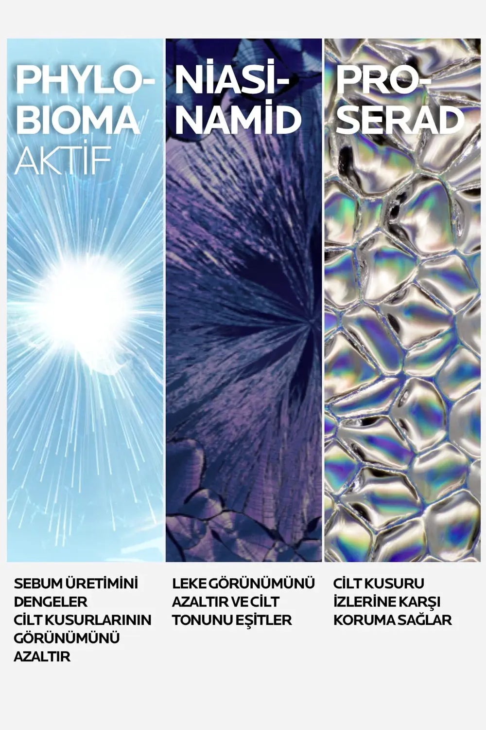 Effaclar Duo (+) M Unifiant Light Cream 40 ml