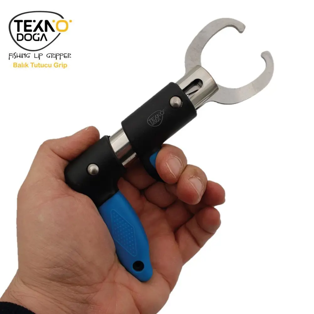 EFFE Balık Tutucu Lip Gripper HG3565 EFFE Balık Tutucu Lip Gripper HG3565