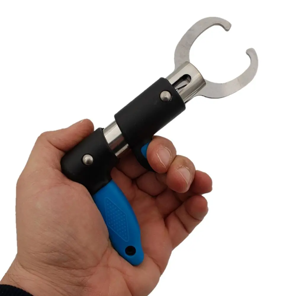 EFFE Balık Tutucu Lip Gripper HG3565 EFFE Balık Tutucu Lip Gripper HG3565