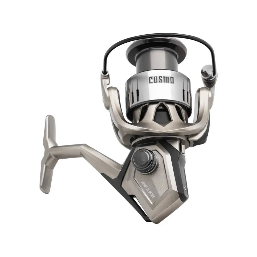 EFFE Cosmo CM-6000 Olta Makinesi 9BB 5.1:1 EFFE Cosmo CM-6000 Olta Makinesi 9BB 5.1:1