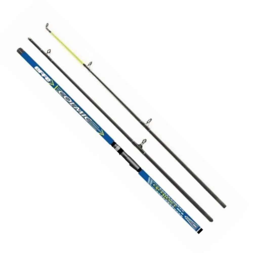 EFFE Excellence 420cm 100-200g 3P Surf Kamışı EFFE Excellence 420cm 100-200g 3P Surf Kamışı