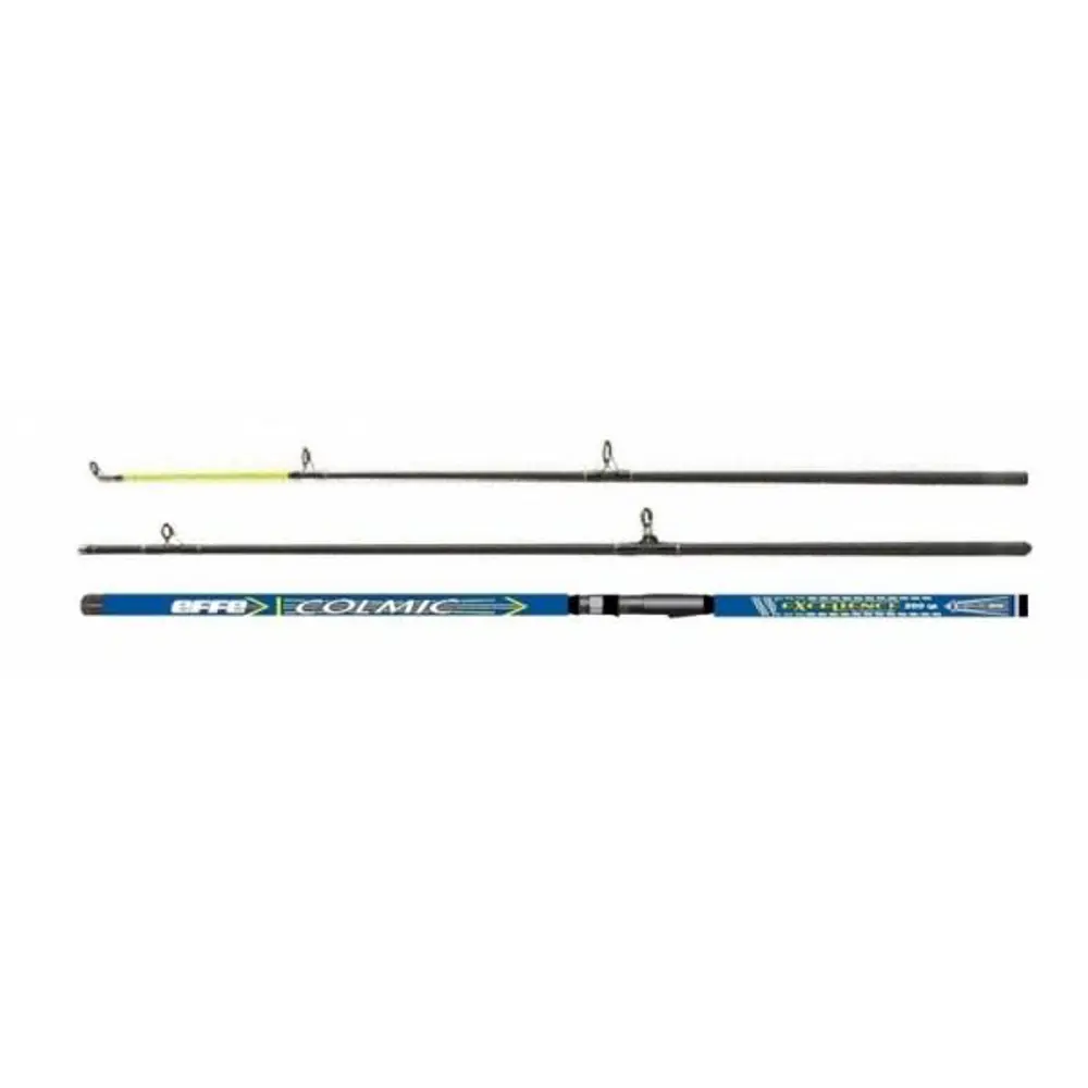 EFFE Excellence 420cm 100-200g 3P Surf Kamışı EFFE Excellence 420cm 100-200g 3P Surf Kamışı