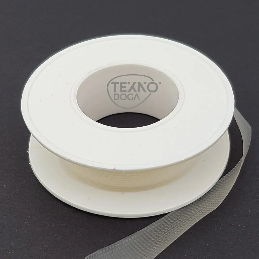 EFFE PVA String Tape Suda Eriyen Yem Poşeti Bağlama Bandı 10m