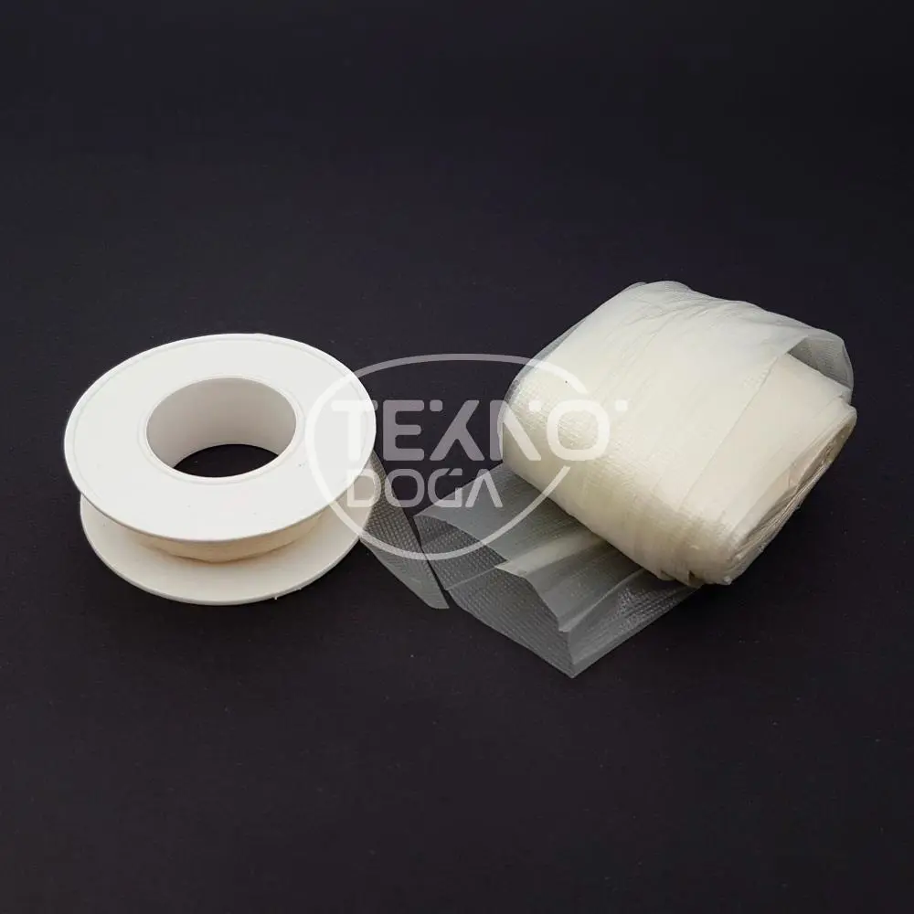 EFFE PVA Suda Eriyen Boili Sazan Yem Torbası ve Bandı