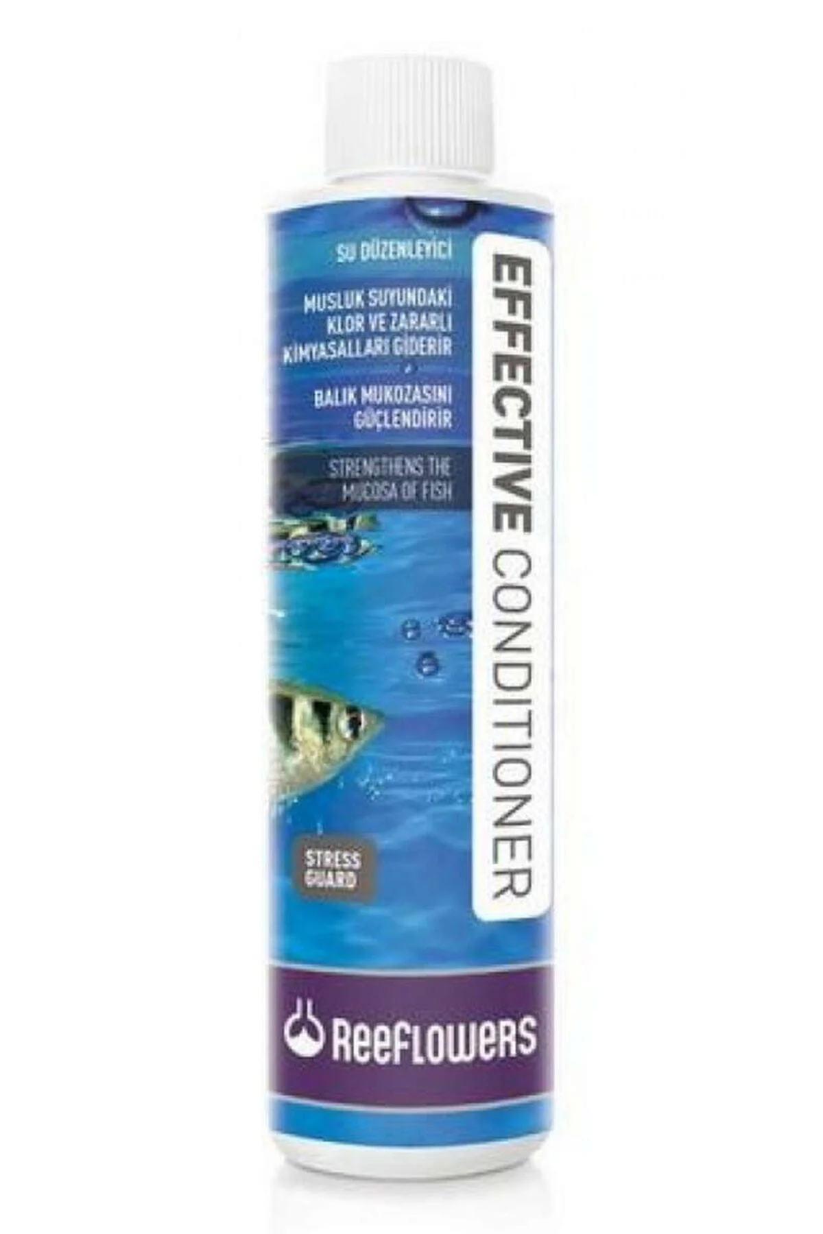 Effective Conditioner Akvaryum Su Düzenleyici 250 Ml