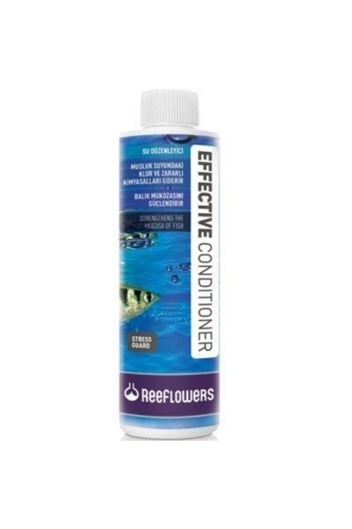 Effective Conditioner Akvaryum Su Düzenleyici 250 ml Ec250