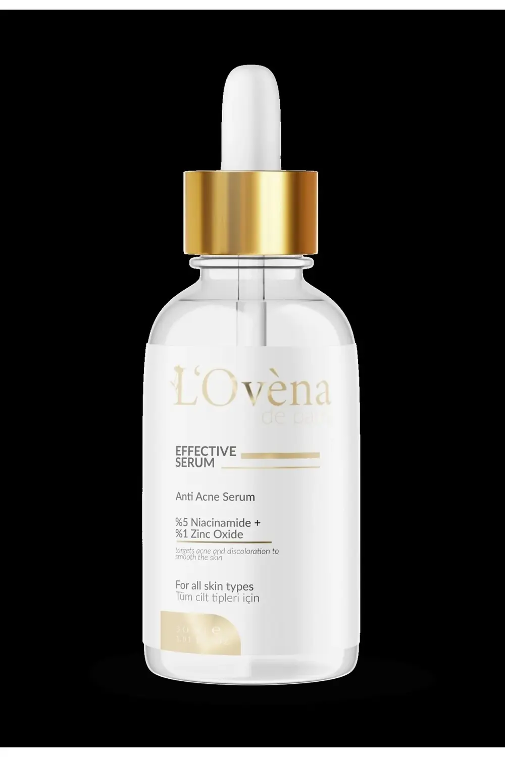 - Effectıve Serum 30 ml