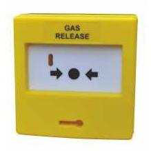 Evimdeyokyok Efire Eyib-S Acil Çikiş Boşaltma Butonu Ve Kasasi Tdrtr