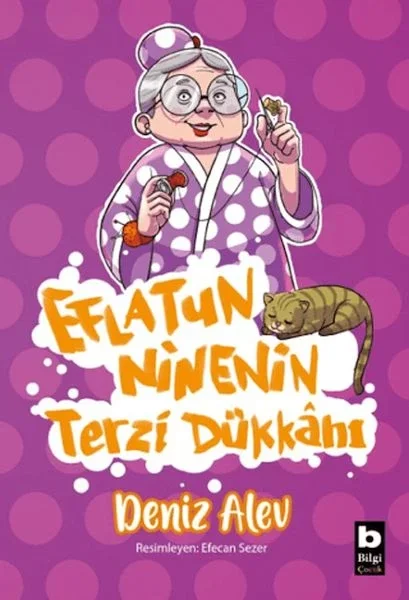Eflatun Ninenin Terzi Dükkanı Fiyatı, Yorumları ve Özellikleri