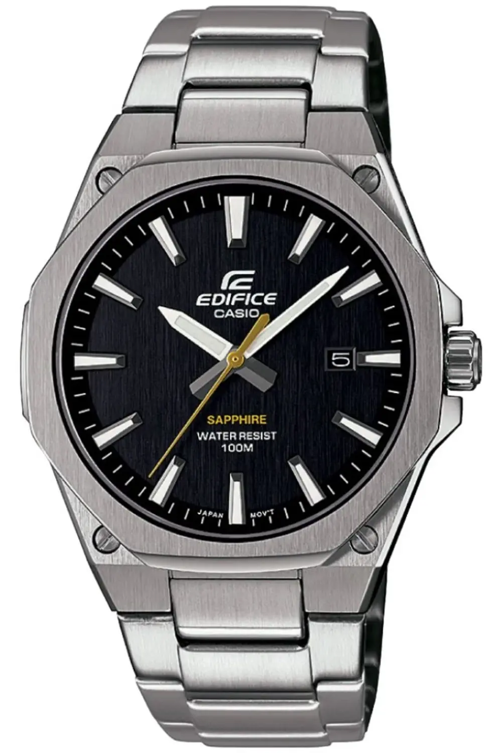 Efr-S108d-1Avudf Edifice Erkek Kol Saati