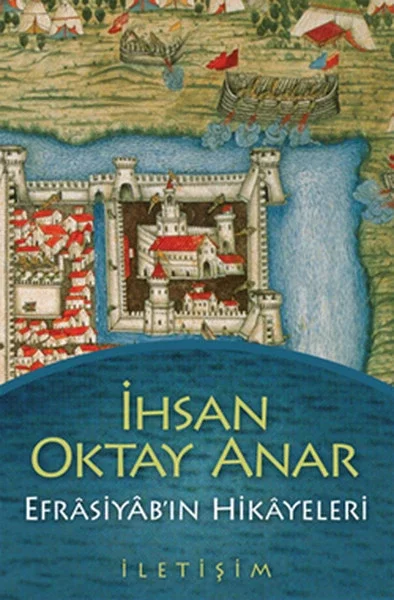 Efrasiyab’ın Hikayeleri Fiyatı, Yorumları ve Özellikleri