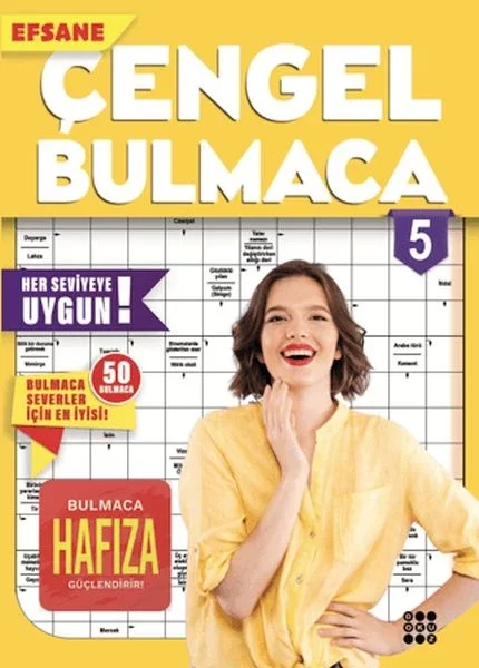 Efsane Çengel Bulmaca 5 Fiyatı, Yorumları ve Özellikleri
