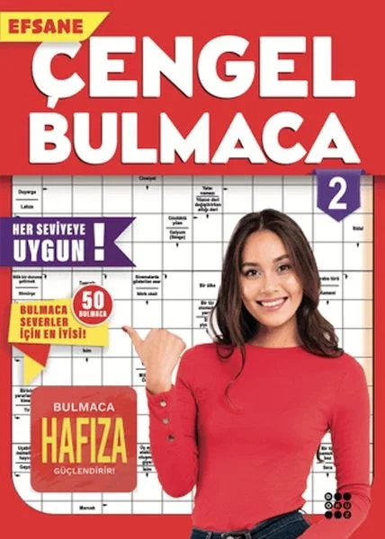 Efsane Çengel Bulmaca 2 Fiyatı, Yorumları ve Özellikleri