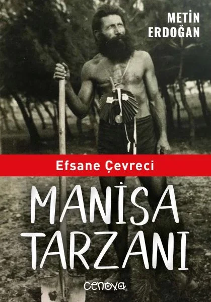 Efsane Çevreci Manisa Tarzanı Fiyatı, Yorumları ve Özellikleri