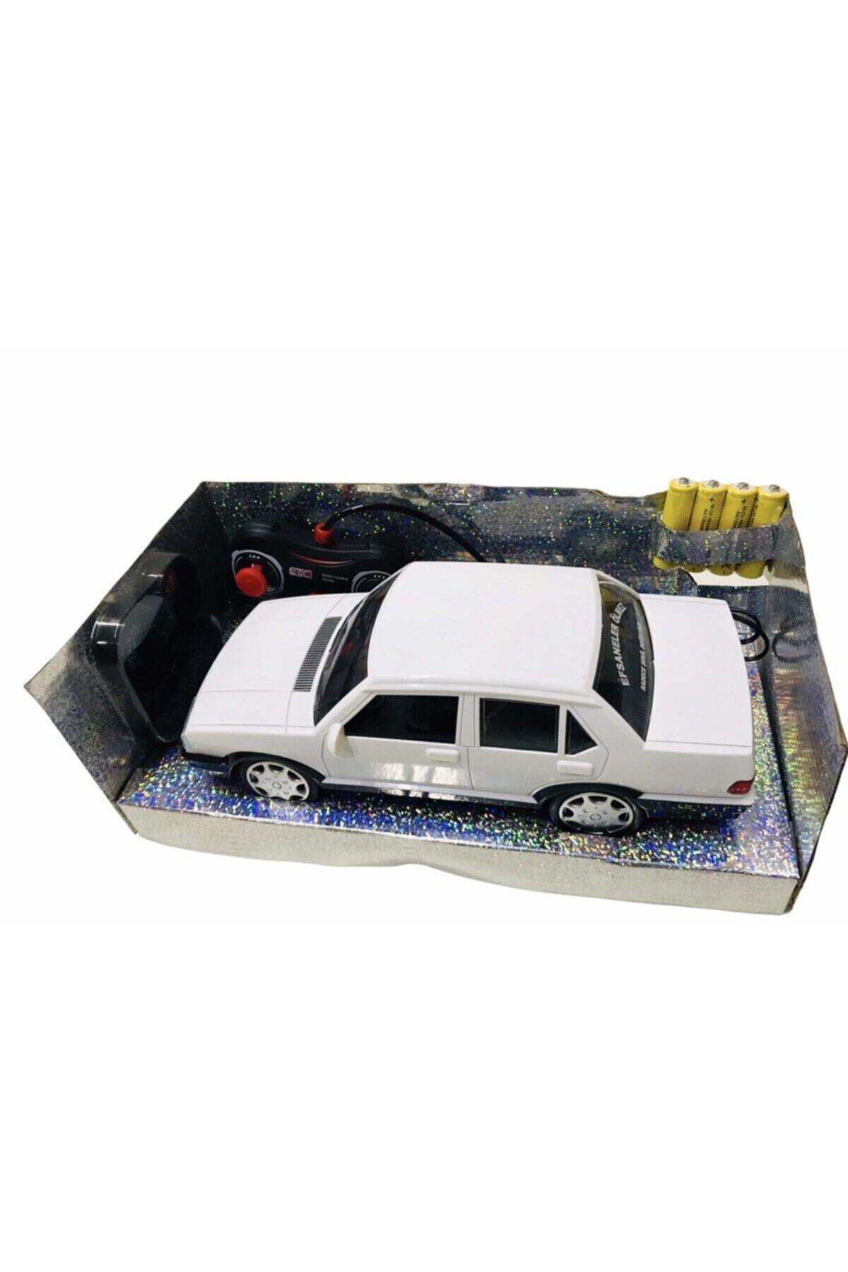 Can Oyuncak Efsane Drift Uzaktan Kumandalı Şarjlı Tofaş Şahin Doğan Araba