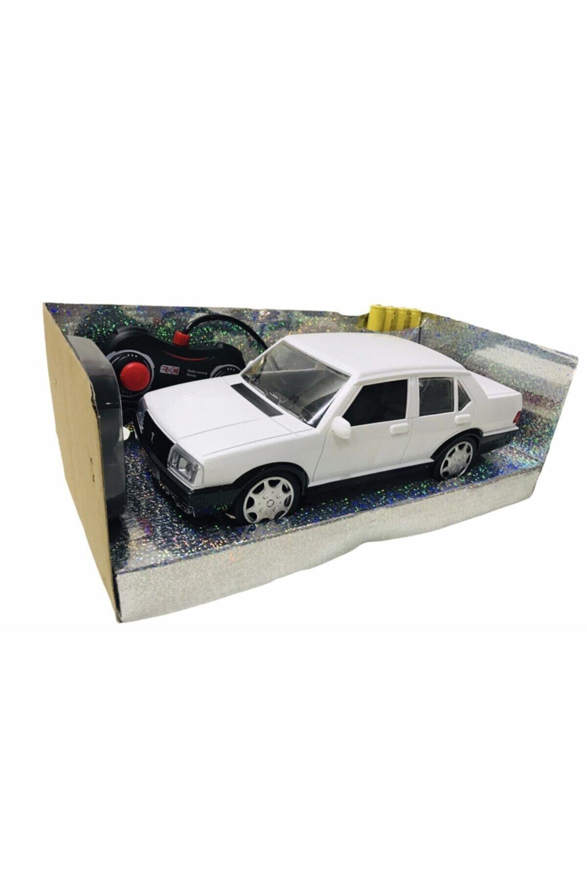 Can Oyuncak Efsane Drift Uzaktan Kumandalı Şarjlı Tofaş Şahin Doğan Araba