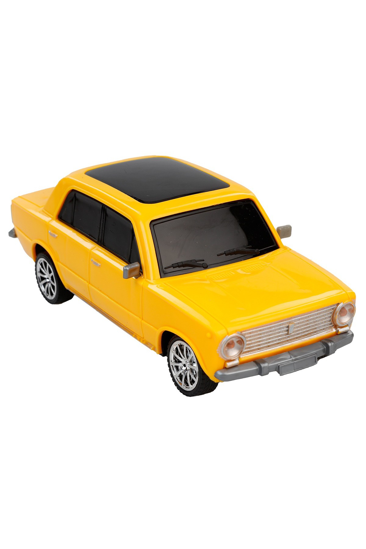 Oyuncak Store Efsane Hacı Murat Uzaktan Kumandalı Şarjlı Araba