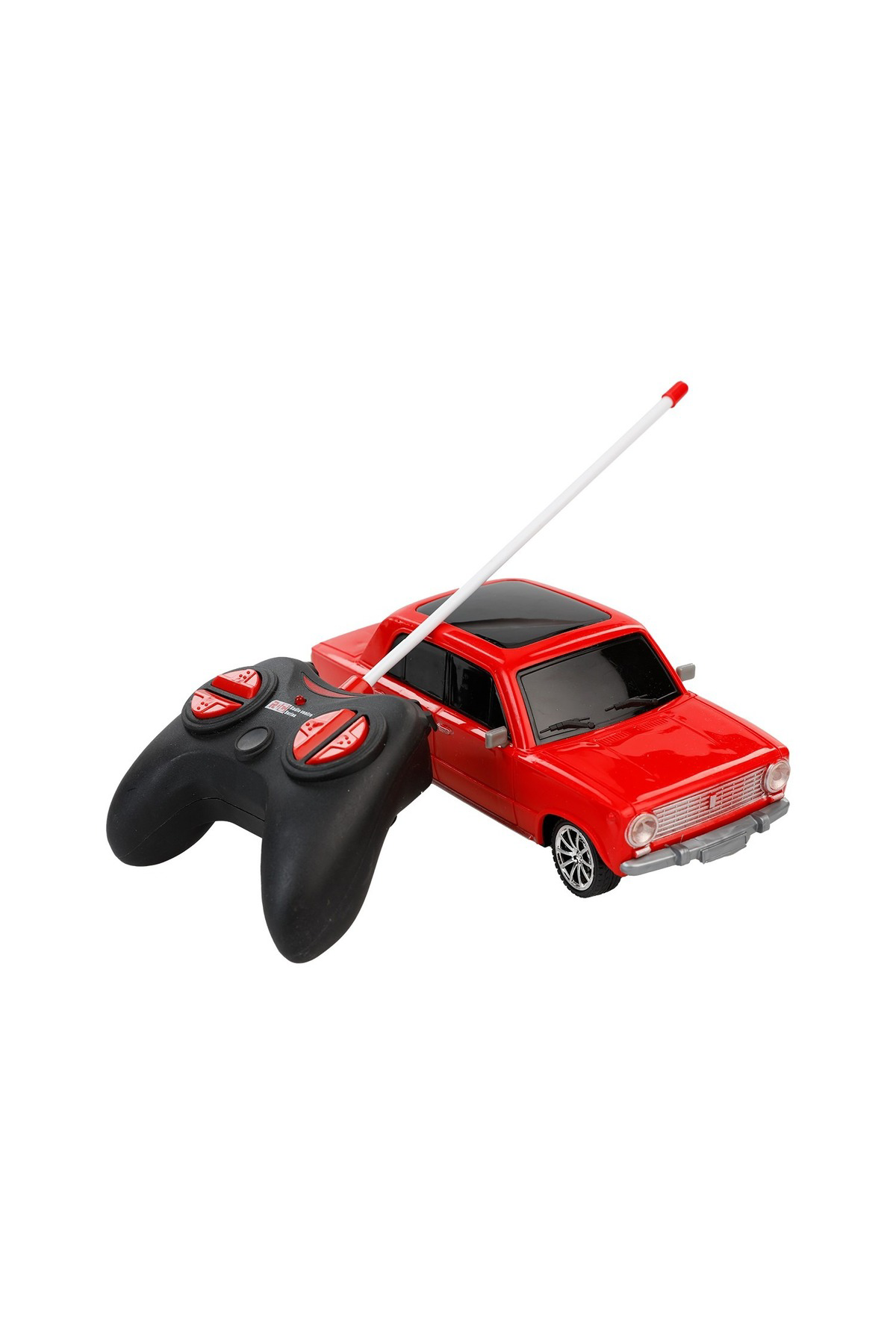 Oyuncak Store Efsane Hacı Murat Uzaktan Kumandalı Şarjlı Araba